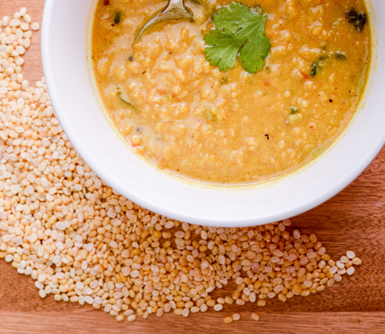 Grains